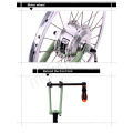 MOTORLIFE/OEM kit electric bike china 12v dc electric motor for bicycle hub motor